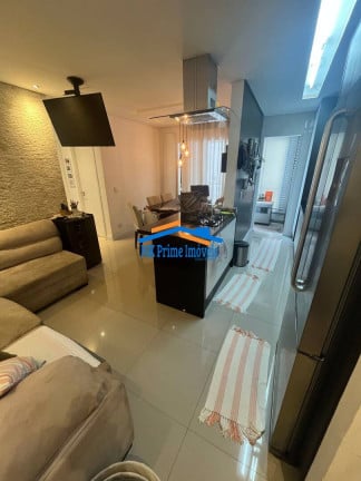 Foto do imóvel Apartamento com 2 Quartos à Venda, 60 m² em Jaguaribe - Osasco