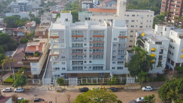 Foto do imóvel Imóvel com 3 Quartos à Venda,  em Menino Deus - Porto Alegre