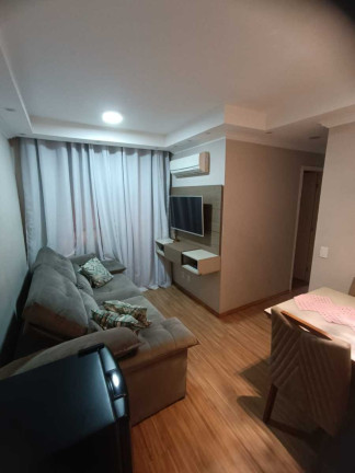Foto do imóvel Apartamento com 2 Quartos à Venda, 46 m² em Taquara - Rio De Janeiro