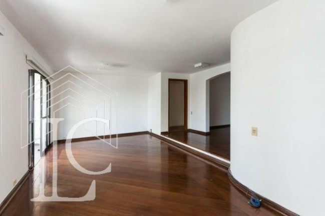 Foto do imóvel Apartamento com 4 Quartos à Venda, 181 m² em Moema - São Paulo