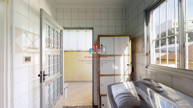 Imagem Casa com 3 Quartos à Venda, 260 m² em Mooca - São Paulo