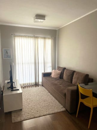 Foto do imóvel Apartamento com 2 Quartos à Venda, 56 m² em Barra Funda - São Paulo