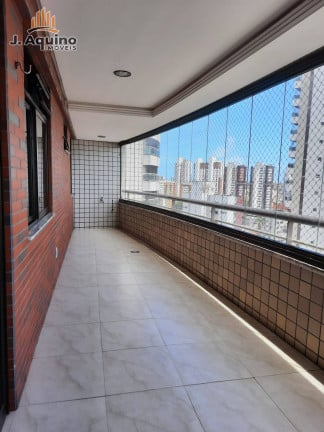 Foto do imóvel Apartamento com 4 Quartos à Venda, 1.000 m² em Aldeota - Fortaleza
