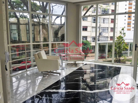 Imagem Apartamento com 4 Quartos à Venda, 276 m² em Vila Mariana - São Paulo