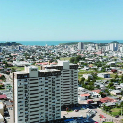 Foto do imóvel Apartamento com 3 Quartos à Venda, 68 m² em Igra Sul - Torres