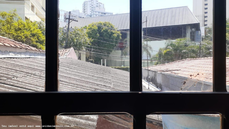 Imagem Casa com 3 Quartos à Venda, 130 m² em Vila Sofia - São Paulo