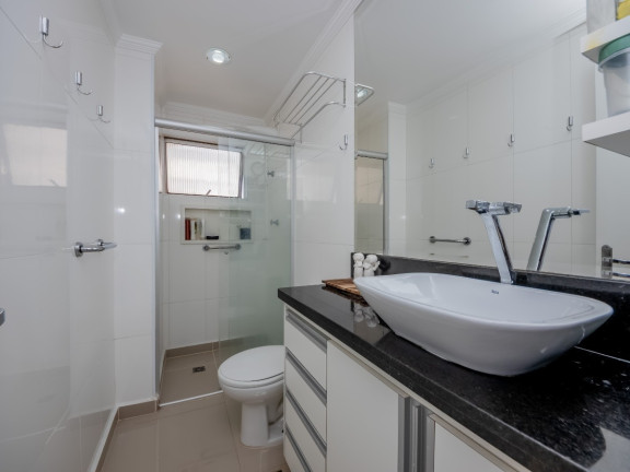 Foto do imóvel Apartamento com 3 Quartos à Venda, 74 m² em Perdizes - São Paulo