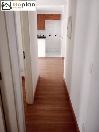 Foto do imóvel Apartamento com 2 Quartos à Venda, 53 m² em Consolação - São Paulo