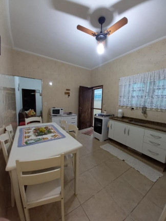 Imagem Casa com 2 Quartos à Venda, 77 m² em Ocian - Praia Grande