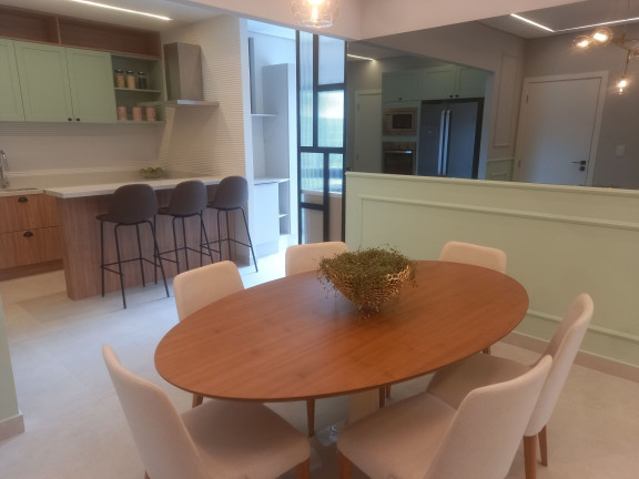 Imagem Apartamento com 4 Quartos à Venda, 165 m² em Ponta Negra - Manaus