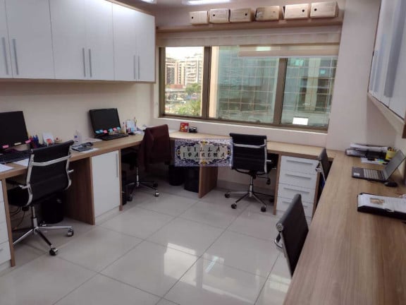 Foto do imóvel Sala Comercial à Venda, 59 m² em Barra Da Tijuca - Rio De Janeiro