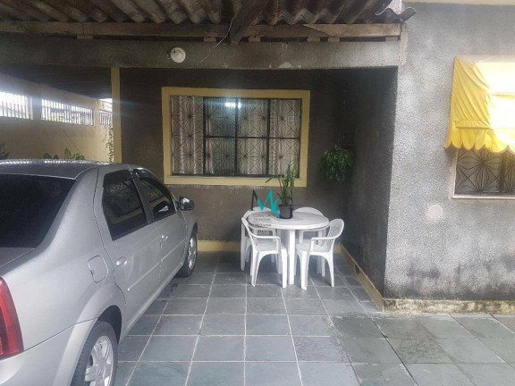 Imagem Casa com 4 Quartos à Venda, 260 m² em Campo Grande - Rio De Janeiro