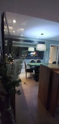Foto do imóvel Apartamento com 2 Quartos à Venda, 88 m² em Centro - Florianópolis