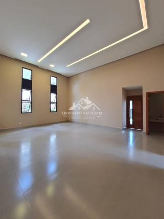 Imagem Casa com 4 Quartos à Venda, 474 m² em Alphaville Jacuhy - Serra