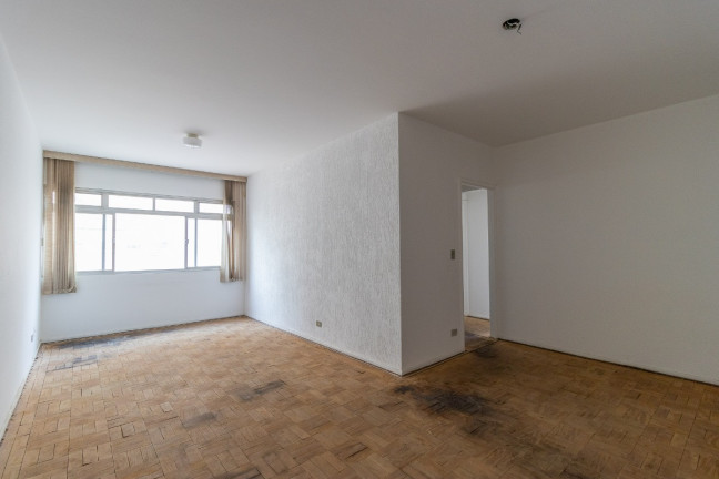 Foto do imóvel Apartamento com 2 Quartos à Venda, 76 m² em Vila Nova Conceição - São Paulo