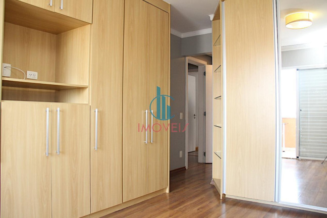 Foto do imóvel Apartamento com 3 Quartos à Venda, 158 m² em Vila Mascote - São Paulo