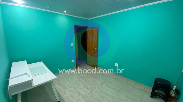 Foto do imóvel Apartamento com 2 Quartos à Venda, 70 m² em Boqueirão - Praia Grande