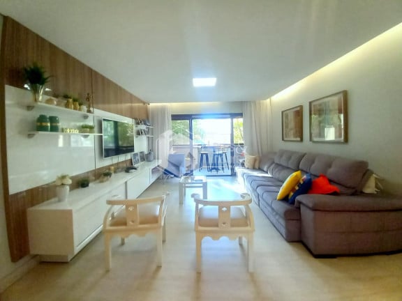 Foto do imóvel Apartamento com 4 Quartos à Venda, 168 m² em Vila Mariana - São Paulo