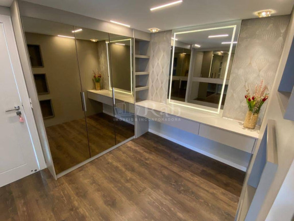 Foto do imóvel Cobertura com 5 Quartos à Venda, 261 m² em Centro - Balneário Camboriú