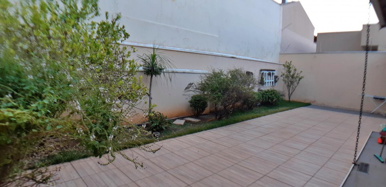 Imagem Casa com 3 Quartos à Venda, 132 m² em Parque Das Nações - Limeira