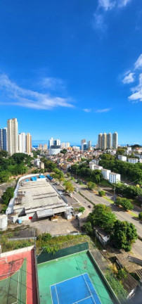 Imagem Apartamento com 4 Quartos à Venda, 168 m² em Horto Florestal - Salvador