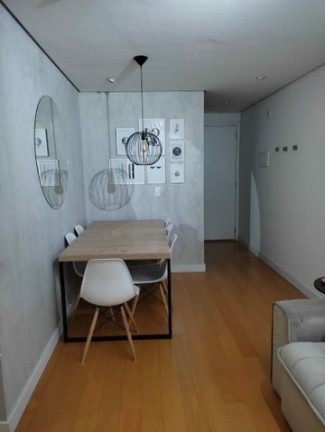 Imagem Apartamento com 2 Quartos à Venda, 44 m² em Colônia (zona Leste) - São Paulo