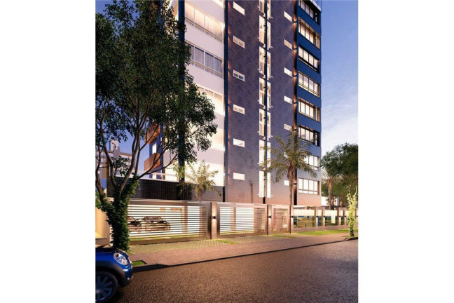 Foto do imóvel Imóvel com 2 Quartos à Venda,  em Higienópolis - Porto Alegre