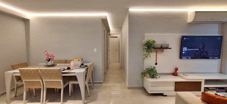 Foto do imóvel Apartamento com 3 Quartos à Venda, 83 m² em Recreio Dos Bandeirantes - Rio De Janeiro