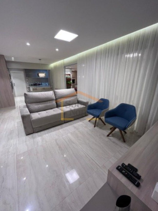 Foto do imóvel Apartamento com 3 Quartos à Venda, 134 m² em Santana - São Paulo
