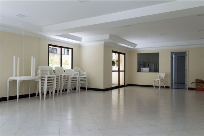 Imagem Apartamento com 3 Quartos à Venda, 97 m² em Vila Monte Alegre - São Paulo