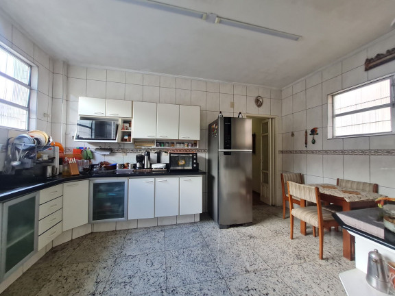 Foto do imóvel Apartamento com 2 Quartos à Venda, 97 m² em Boqueirão - Santos