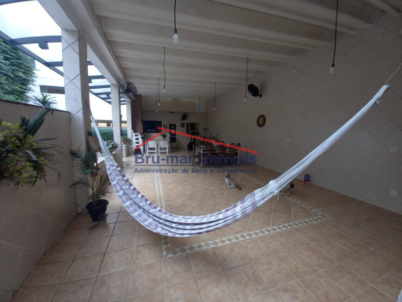 Foto do imóvel Sobrado com 3 Quartos à Venda, 260 m² em Vila Belmiro - Santos