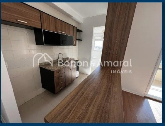 Foto do imóvel Apartamento com 3 Quartos à Venda, 204 m² em Mansões Santo Antônio - Campinas
