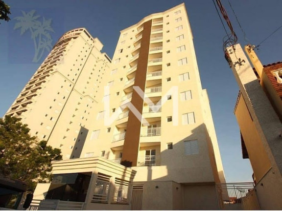 Foto do imóvel Apartamento com 2 Quartos à Venda, 58 m² em Ponte Grande - Guarulhos