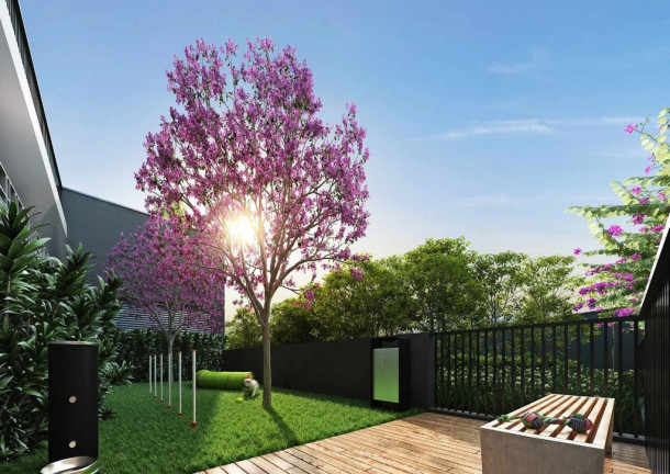 Foto do imóvel Apartamento com 4 Quartos à Venda, 190 m² em Tucuruvi - São Paulo