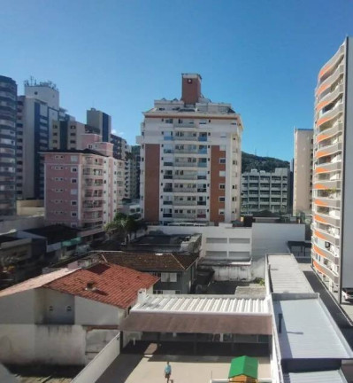 Foto do imóvel Apartamento com 3 Quartos à Venda, 97 m² em Centro - Florianópolis