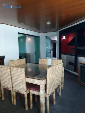 Foto do imóvel Apartamento com 3 Quartos à Venda, 300 m² em Centro - São Bernardo Do Campo