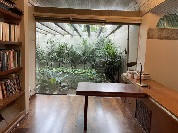 Imagem Casa com 1 Quarto à Venda, 900 m² em Paineiras Do Morumbi - São Paulo