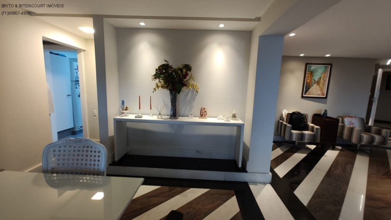 Foto do imóvel Imóvel com 4 Quartos à Venda, 350 m² em Itaigara - Salvador