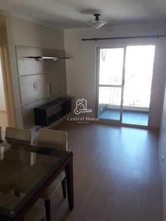 Foto do imóvel Apartamento com 3 Quartos à Venda, 65 m² em Vila Mariana - São Paulo