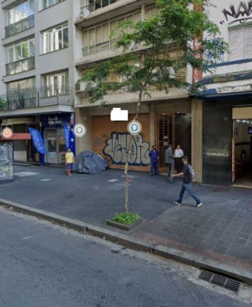 Foto do imóvel Sala Comercial à Venda, 65 m² em Bela Vista - São Paulo