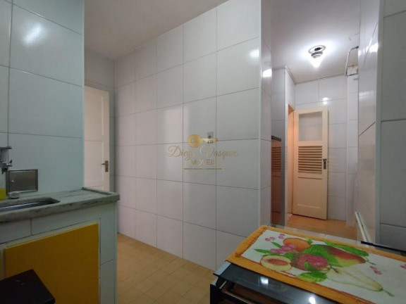 Foto do imóvel Apartamento com 2 Quartos à Venda, 59 m² em Taumaturgo - Teresópolis