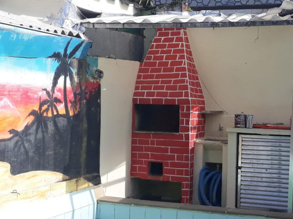 Imagem Casa com 2 Quartos à Venda,  em Ocian - Praia Grande