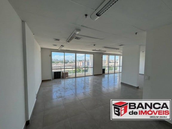 Foto do imóvel Sala Comercial à Venda, 80 m² em Vila Leopoldina - São Paulo