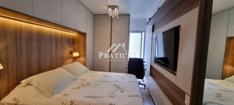 Imagem Apartamento com 3 Quartos à Venda, 138 m² em Aclimação - São Paulo