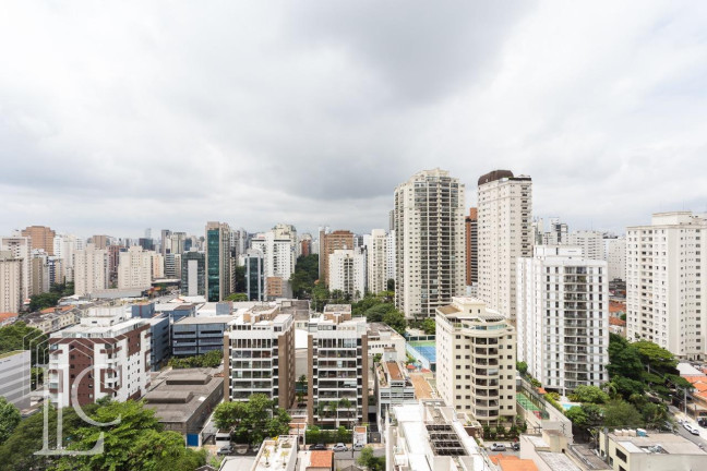 Imagem Apartamento com 1 Quarto à Venda, 68 m² em Vila Nova Conceição - São Paulo