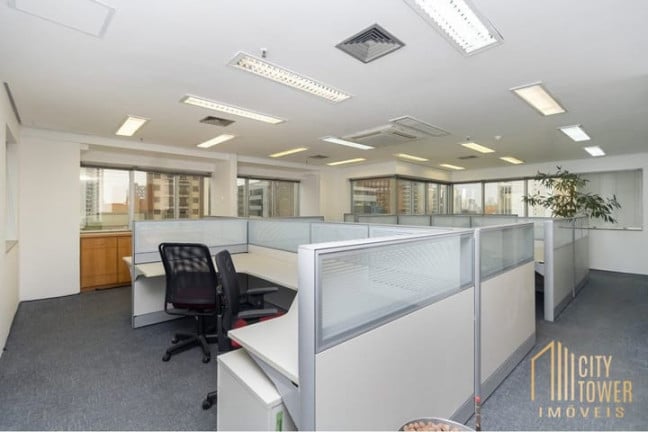 Foto do imóvel Sala Comercial à Venda, 147 m² em Paraíso - São Paulo