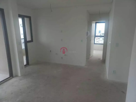 Foto do imóvel Apartamento com 1 Quarto à Venda, 53 m² em Ipiranga - São Paulo