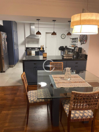 Foto do imóvel Apartamento com 4 Quartos à Venda, 345 m² em Higienópolis - São Paulo