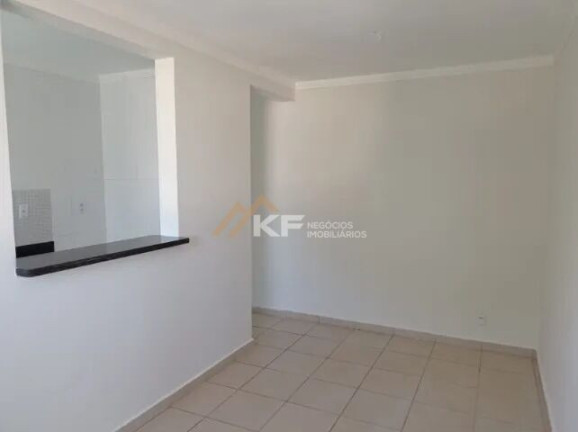 Foto do imóvel Apartamento com 2 Quartos à Venda, 58 m² em Parque São Sebastião - Ribeirão Preto